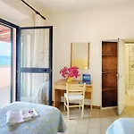 Hotell Casa Rosa Portoferraio