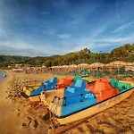Hotell Casa Rosa 3*