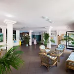Hotell Casa Rosa Portoferraio