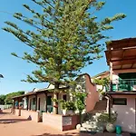 Hotell Casa Rosa Portoferraio