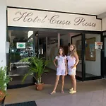 Casa Rosa Hotell
