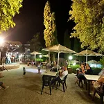 Hotell Casa Rosa