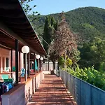Hotell Casa Rosa