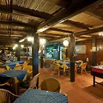 Casa Rosa Hotell 3*