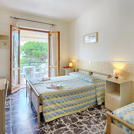 Casa Rosa Hotel Portoferraio