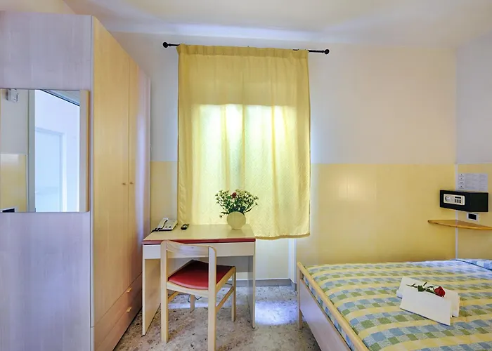 Casa Rosa Hotel Portoferraio