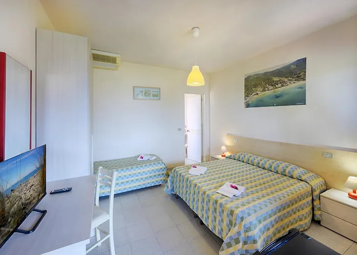 Casa Rosa Hotel Portoferraio