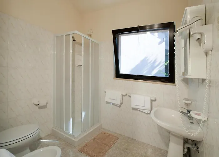 Hotel Casa Rosa Portoferraio