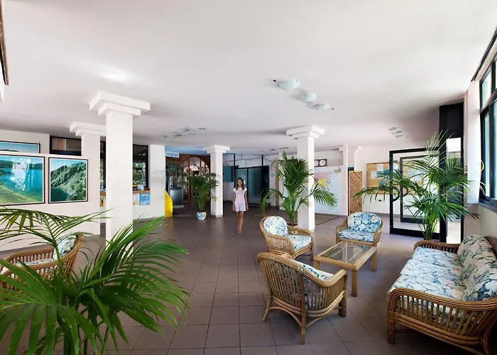 Hotel Casa Rosa Portoferraio