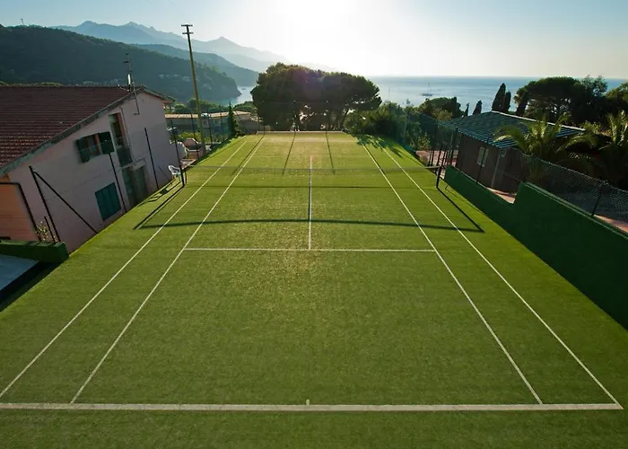 Casa Rosa Hotel Portoferraio