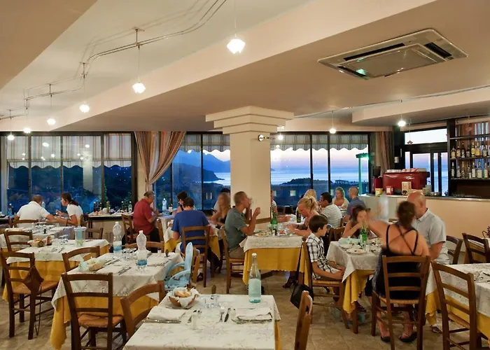 Casa Rosa Portoferraio